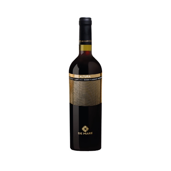 Altura di De Mare Cir Rosso Classico Superiore DOC 2019