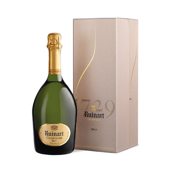 Ratafia de Champagne - Ambré - Champagne Dom Caudron