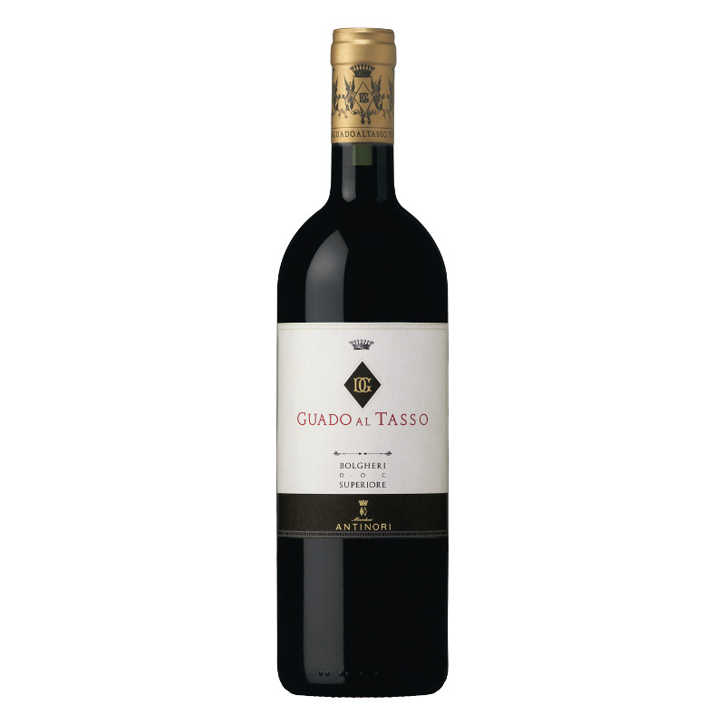 Guado al Tasso 2013 di Marchesi Antinori Bolgheri Rosso Superiore DOC