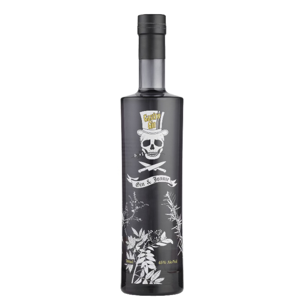 Gin Mare 70cl – Enoteca La Cantinetta