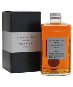 Nikka Gin Tonic Box - Gin & Tonica Fever-Tree 50cl