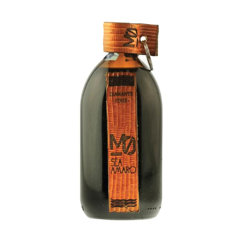 Amaro Mzero - Sea Amaro 50cl – Enoteca La Cantinetta