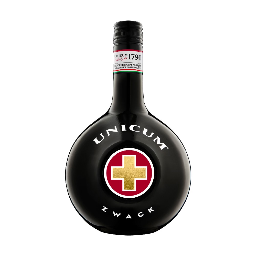 Amaro Unicum 1L – Enoteca La Cantinetta